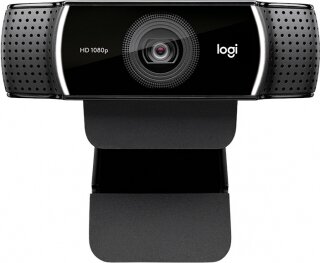 Logitech C922 (960-001088) Webcam kullananlar yorumlar